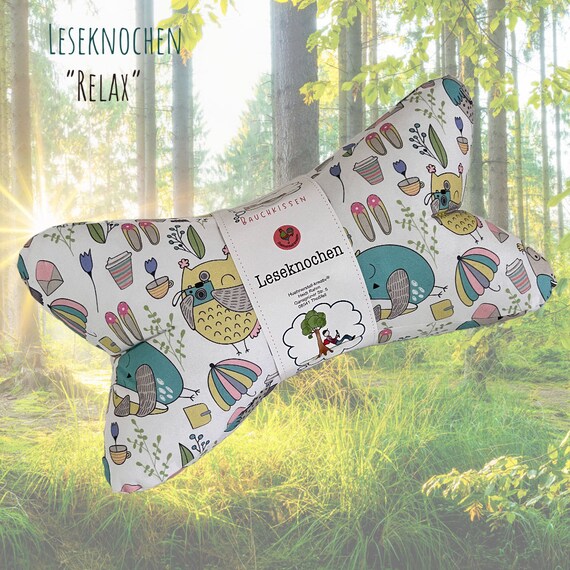 Almohadas relajantes para el cuello hot sale