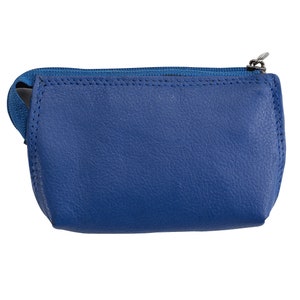 Key wallet MAXX (964) genuine leather with RFID protection