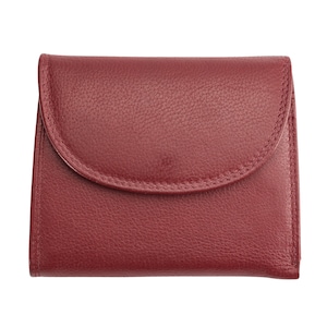 Wallet CLUB (910) Genuine leather with RFID protection