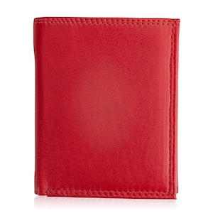 Wallet KIES (915) Genuine Leather with RFID protection