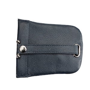 Key Cases KEY BELL (968) Genuine Leather with RFID Protection