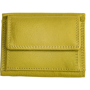 Wallet Batzen (940) genuine leather with RFID protection