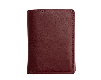 Brieftasche CASH (929) Echt Leder mit RFID-Schutz
