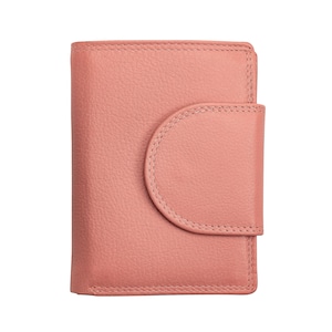 Brieftasche WIENER MINIBRIEFTASCHE (934) Echt Leder mit RFID-Schutz