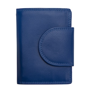 Brieftasche WIENER MINIBRIEFTASCHE (934) Echt Leder mit RFID-Schutz