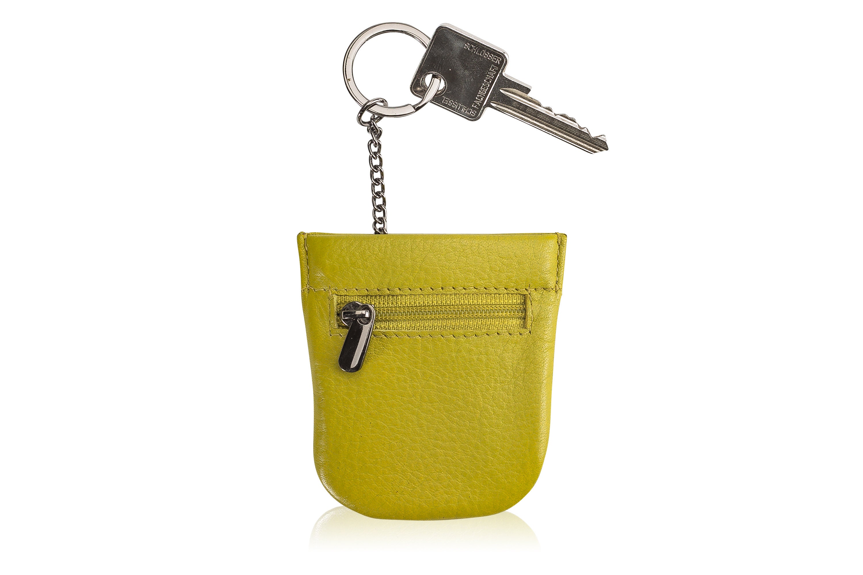 『4年保証』 Key RFID With Leather Genuine (971) BELL KEY SMALL Cases 小物