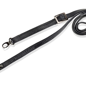 SHOULDER STRAP (715) Genuine Leather