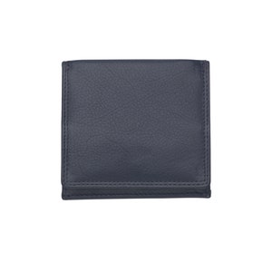 Wallet WIENER SCHACHTEL (927) Genuine Leather with RFID protection