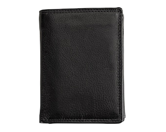 Brieftasche CASH (929) Echt Leder mit RFID-Schutz
