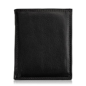 Wallet Kies (915) Genuine leather with RFID protection