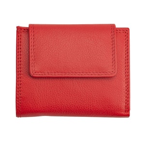 Wallet Coal (944) Genuine Leather with RFID protection