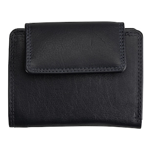 Wallet MELODY (938) Genuine Leather with RFID protection