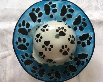 Drinkfonteinen voor katten en kleine honden