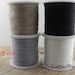 see more listings in the Macramé tape0.5/0.8/1 mm section