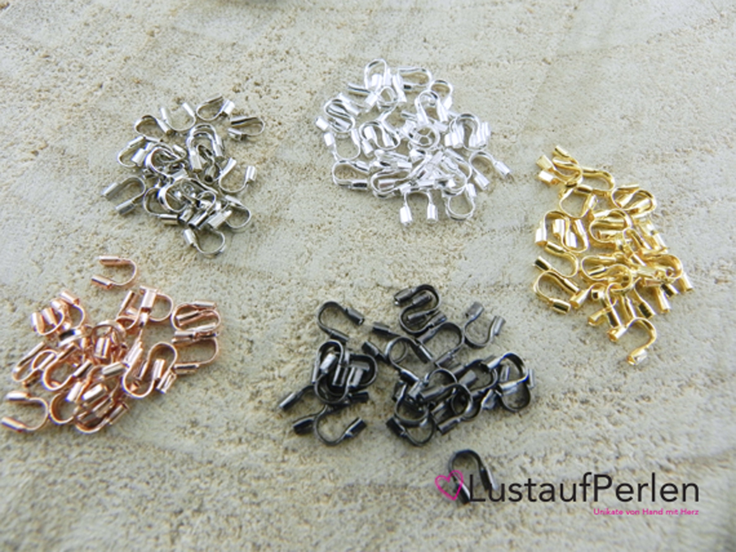 Wire Protection 5 mm Color Selection 15 or 25 pieces Wire Guardian