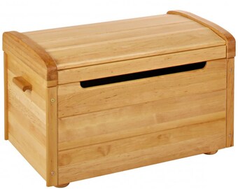 Julian toy chest