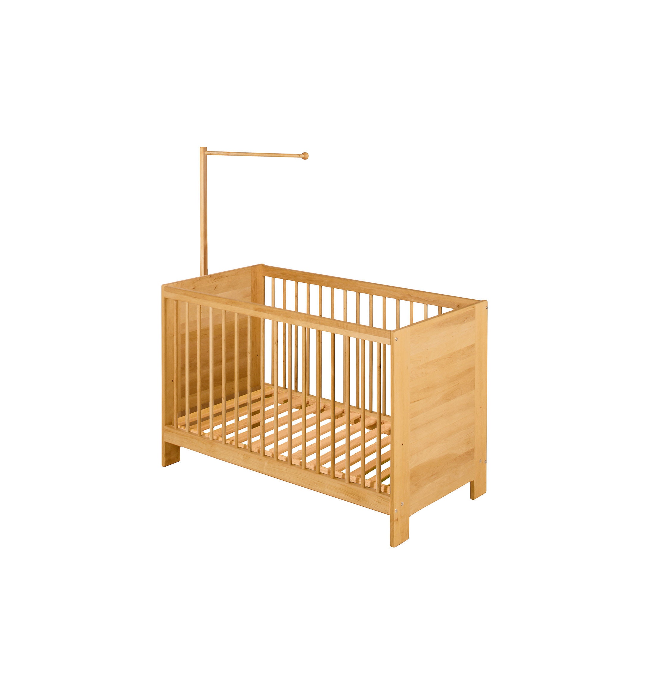suspension cot
