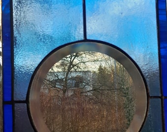 Fensterbild