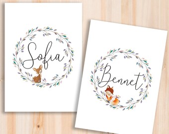 Karte Zur Geburt Etsy