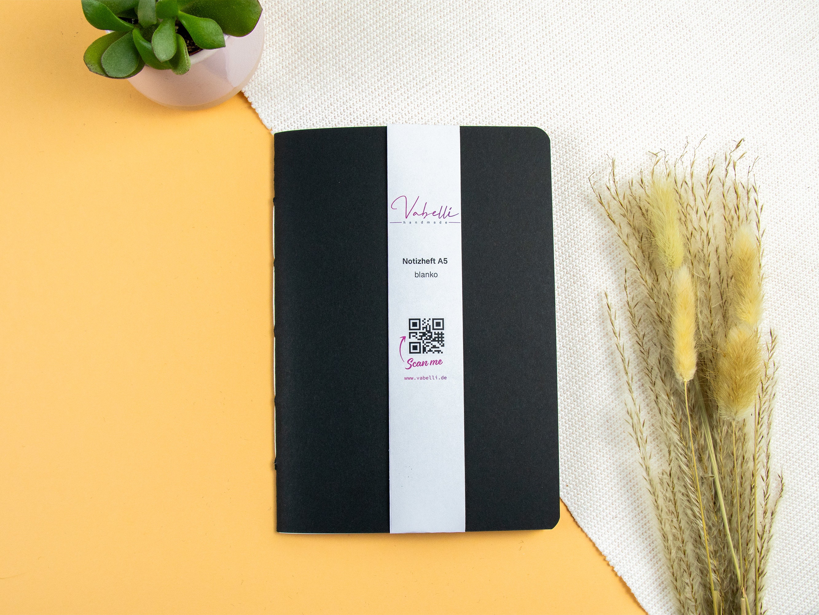 Notebook, Black, A5-A7, 7 Different Colors, Dots/blank, 120gsm, 60 Pages - Etsy Notebook, Black, A5-A7, 7 Different Colors, Dots/blank, 120gsm, 60 Pages - Etsy