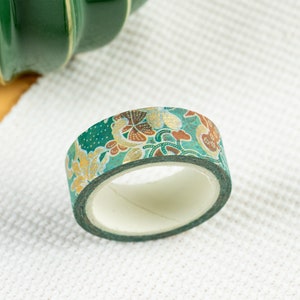 Washi Tape, Japan, 1,5cm x 7m