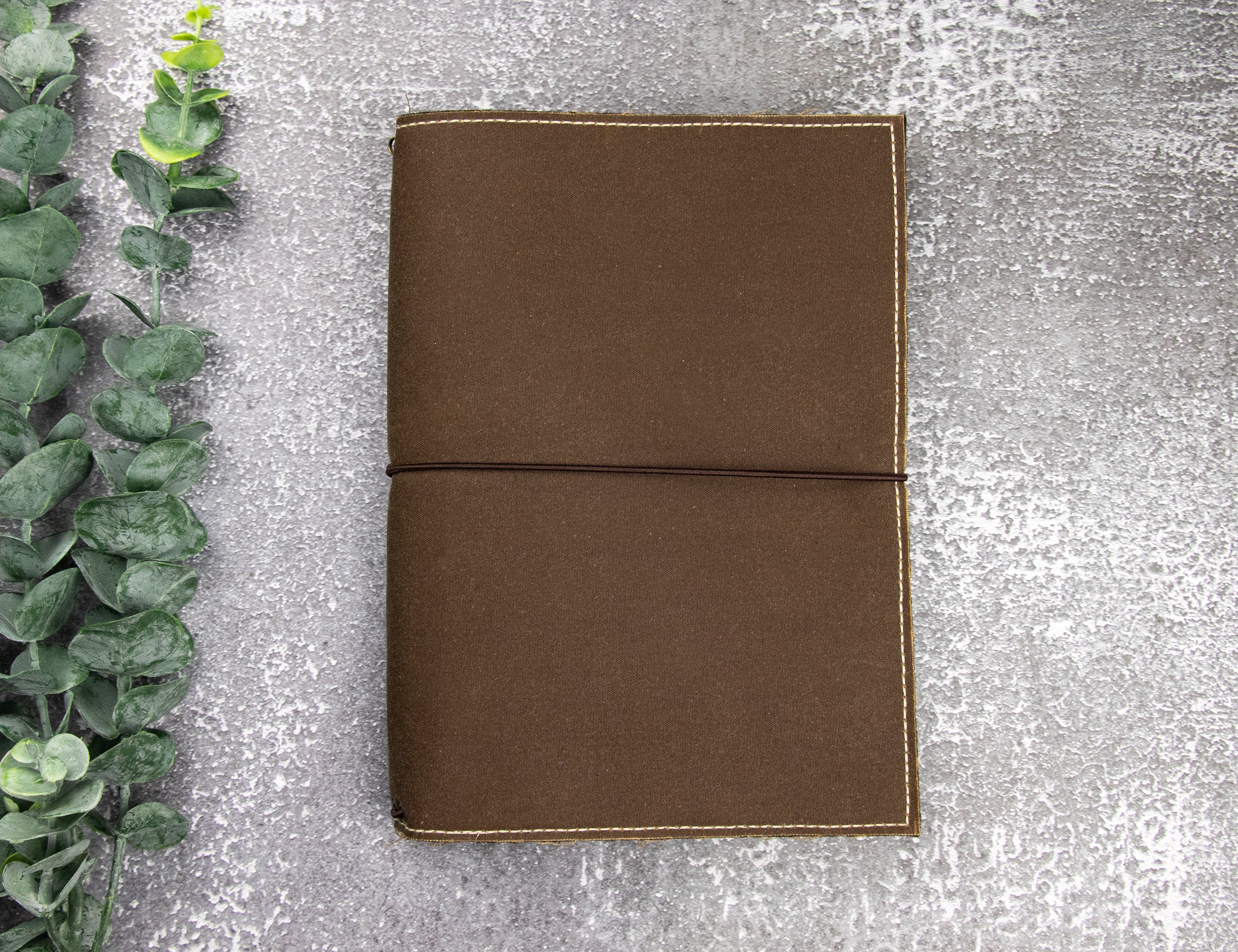B6 A7 Oilskin handgemacht Travelers Journal A5 veganes Leder A6 blueberry B6 A7 Oilskin handgemacht Travelers Journal A5 veganes Leder A6 blueberry