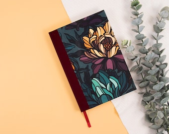 watercolor book, 300gsm, Aquapad, 14x20cm, 5,5x7,9inch, 44 pages