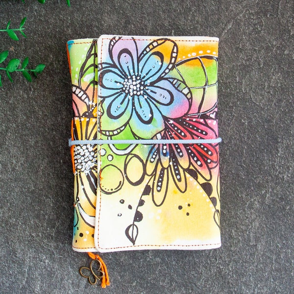 Diary A6