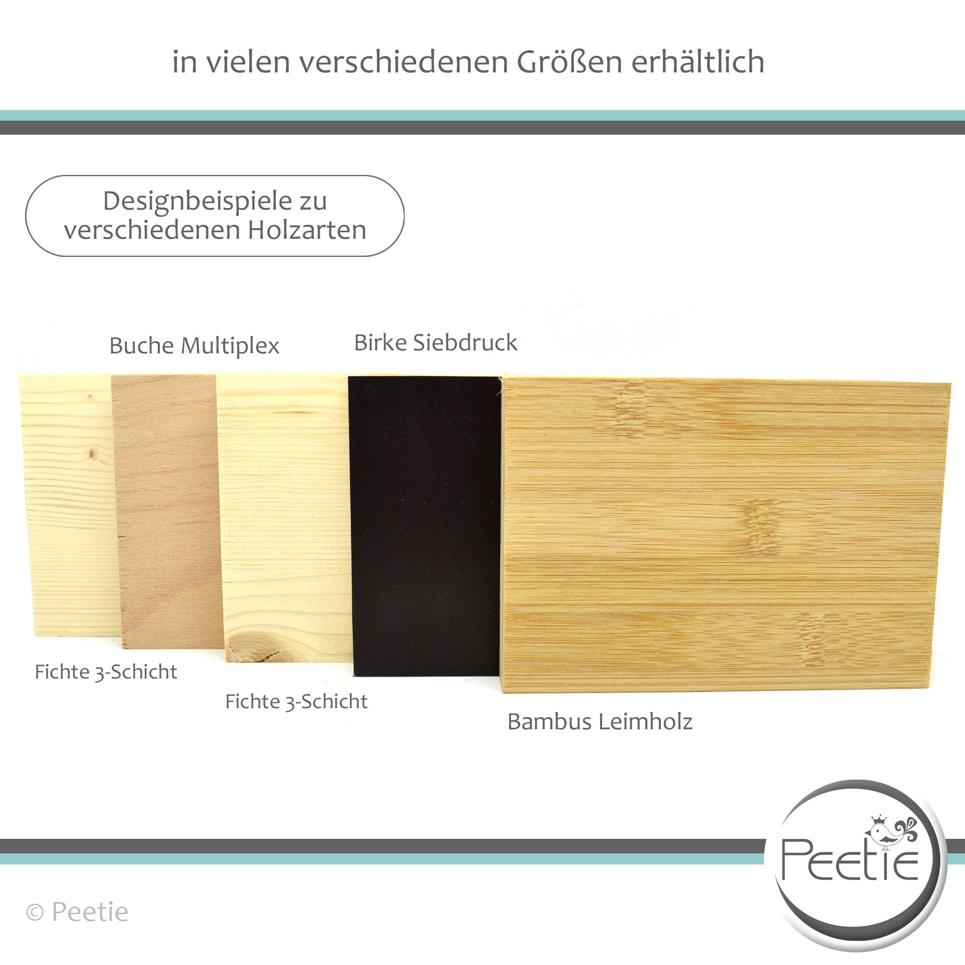 1x Holzplatte Bambus Leimholz 18mm natur Zuschnitt individuell Holz  Tischplatte Regalboden Schneidebrett Hackbrett - Etsy sterreich