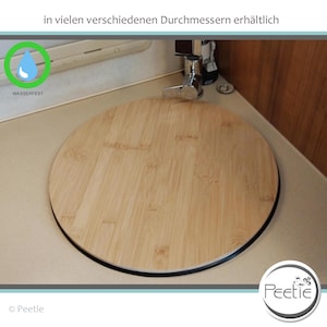 Bambus abdeckung - Etsy.de
