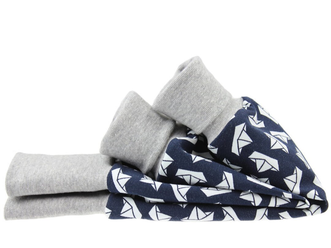 Pump Pants paper Boats Etsy