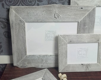 Bilderrahmen Nach Mass Etsy