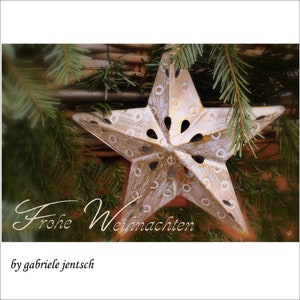 Carte de Noël carte Noël christmascard cartolina di natale carte de noël