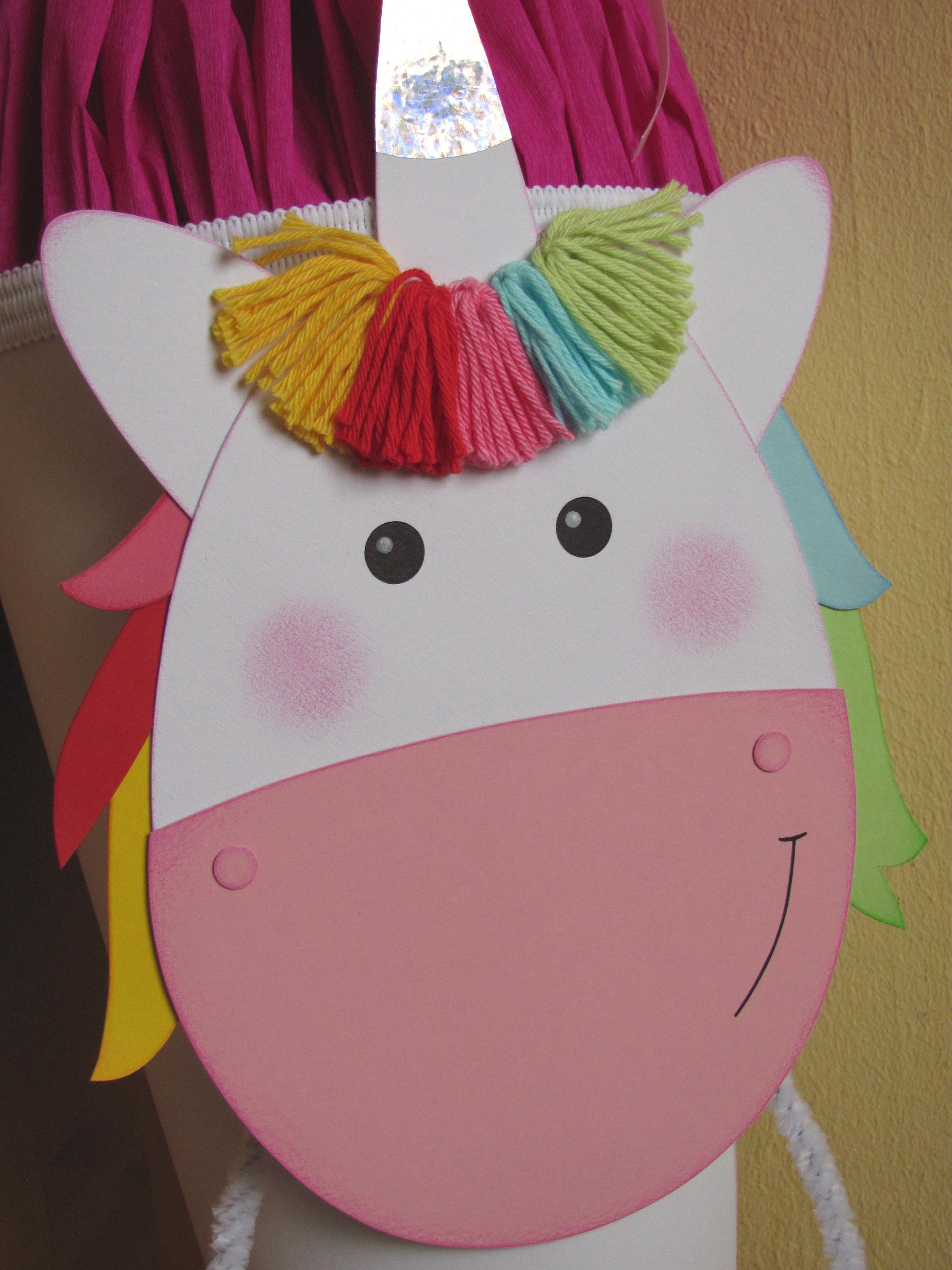 Schultüte Einhorn Zuckertüte Einhorn - Etsy.de