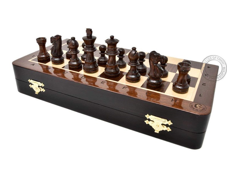 12 chess. 12 chess