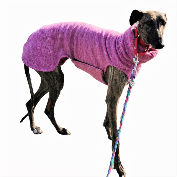 Greyhound Sweater Etsy