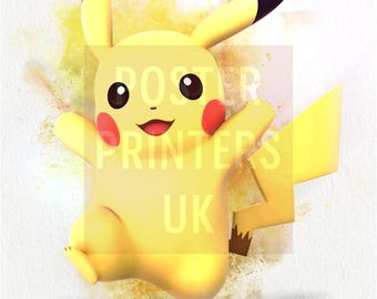 ポケモン レッツゴー ピカチュウ - カスタム Nintendo Switch ボックス