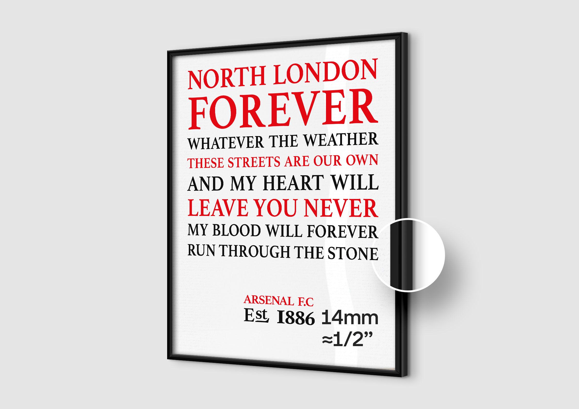 North london forever - Etsy 日本