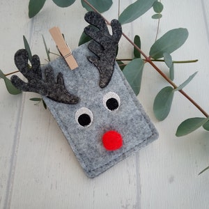 Money Gift Packaging Christmas Gift Packaging Gift Elk