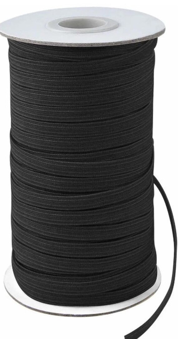 flat rubber band