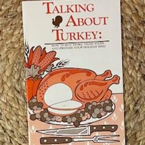 Talking about Turkey