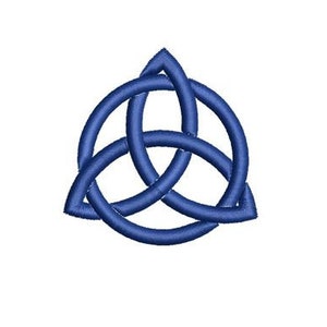 Mini Family Celtic Knot Embroidery Design Mini Small Machine Embroidery Pattern Shirt Embroidery