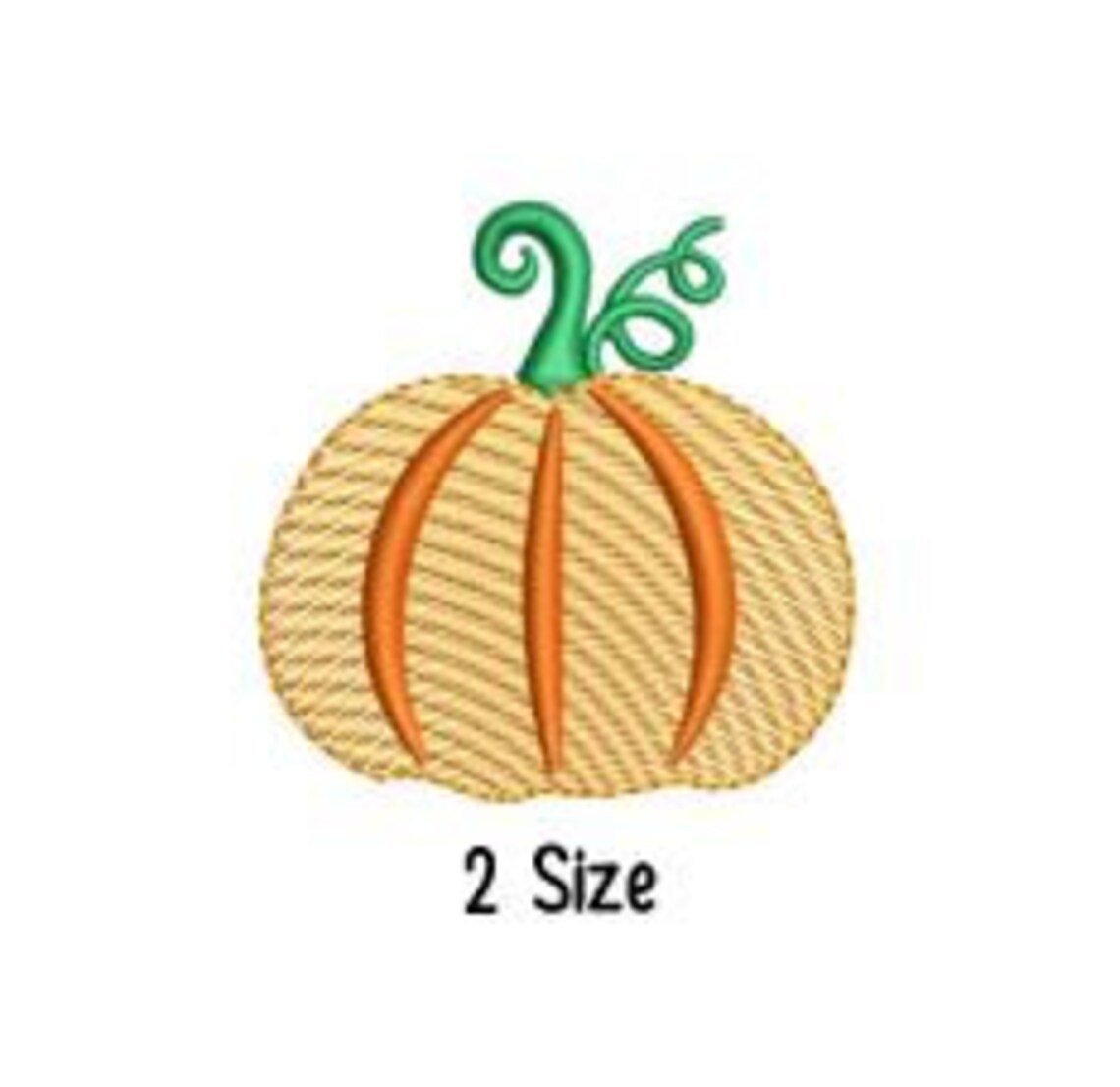 Pumpkin Sketch Embroidery Design Mini Fall Small Quick Stitch - Etsy
