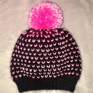 Baby Crochet Hat Pattern PDF, Newborn Baby Hat Pattern, Baby Beanie Pattern, Toddler Hat Pattern, Toddler Beanie Pattern, Baby Head Warmer