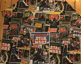 Schürze Star Wars Comic