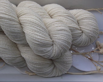 PURE MERINO... hand-spun wool