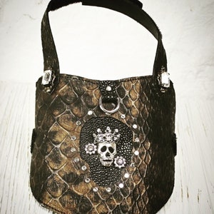 Designer Dog Harness/ Luxury Dog Harness