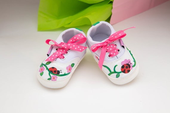 baby name shoes