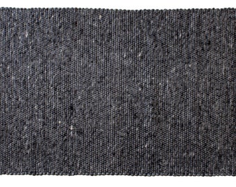 Graz Anthracite 150 x 080 cm