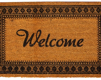 Welcome 75 x 45 cm